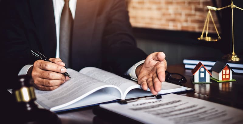 استشارات تمويل عقاري